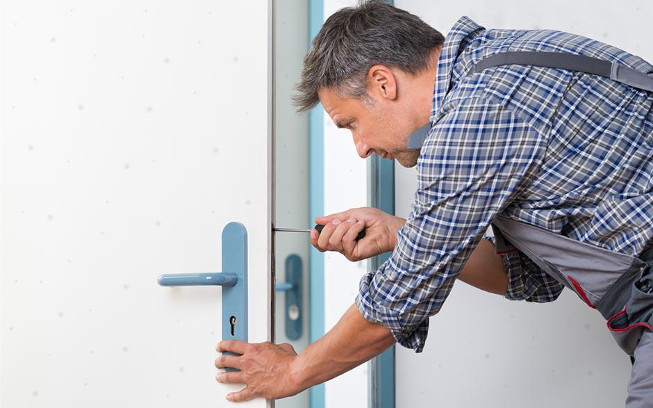 travaux de serrurier ouverture de porte Vaires-sur-Marne